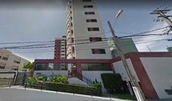 Imagem do Condomínio Antônio Fonseca em Natal
