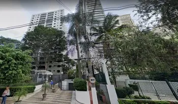 Condomínio Antônio Franquini em São Paulo