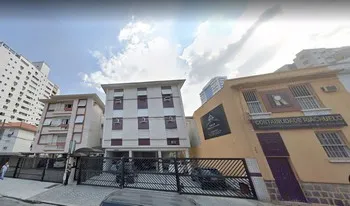 Imagem do Condomínio Antônio Galvão em Santos