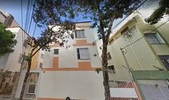 Condomínio Antônio Gomes De Moura em Belo Horizonte