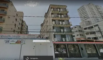 Imagem do Condomínio Antônio Gonçalves em Praia Grande