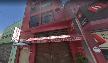 Condomínio Antônio Guedes em Campinas