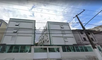 Imagem do Condomínio Antônio Guenaga em Santos