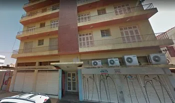 Imagem do Condomínio Antônio Henrique De Faria em Ribeirão Preto