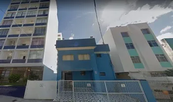Condomínio Antônio Honorato em Salvador