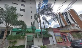 Imagem do Condomínio Antônio Joaquim De Freitas em São José Do Rio Preto