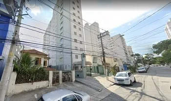 Imagem do Condomínio Antônio José Pinto
