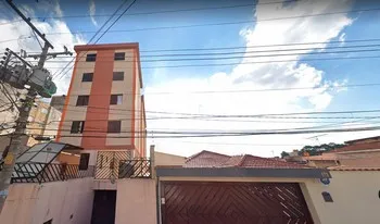 Imagem do Condomínio Antônio Lobo em Santo André