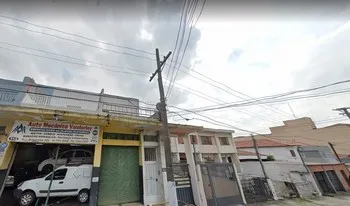 Condomínio Antônio Lopes Do Seixo em São Paulo