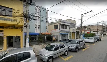 Condomínio Antônio Lopes Marin em São Paulo