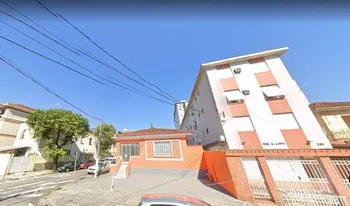 Imagem do Condomínio Antônio Lopo em Santos