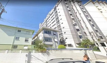 Imagem do Condomínio Antônio Luiz em Santos