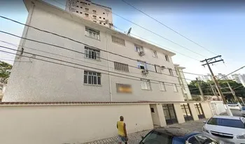 Imagem do Condomínio Antônio Marcus em Santos