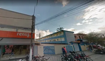 Imagem do Condomínio Antônio Mazella em Ubatuba