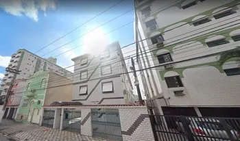Imagem do Condomínio Antônio Mendes Padeiro em Santos