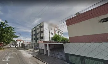 Imagem do Condomínio Antônio Mesquita em Fortaleza