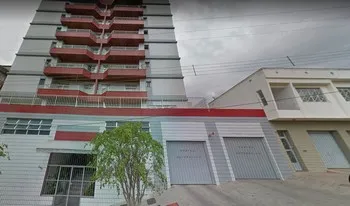 Imagem do Condomínio Antônio Modesto Negreiros em São Lourenço