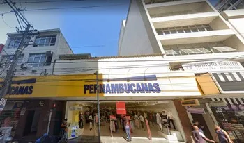 Imagem do Condomínio Antônio M.rodrigues em Santos
