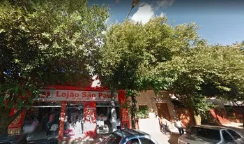 Imagem do Condomínio Antônio Mucida em Curvelo