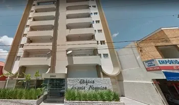 Imagem do Condomínio Antônio Nogueira em Votuporanga