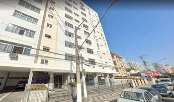 Imagem do Condomínio Antônio Pedroso em Santos
