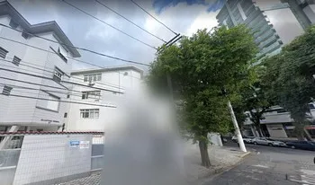 Imagem do Condomínio Antônio Pereira em Santos