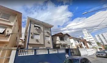 Imagem do Condomínio Antônio Pereira Monteiro em Santos
