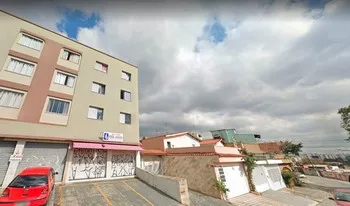 Imagem do Condomínio Antônio Peres em Santo André