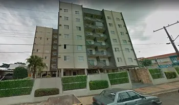 Imagem do Condomínio Antônio Pinese em Américana