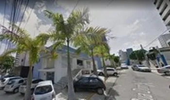 Imagem do Condomínio Antônio Polidrelli em Natal