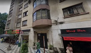Condomínio Antônio Pompeu De Souza Queiroz em São Paulo