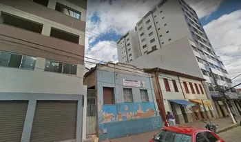 Imagem do Condomínio Antônio Raimundo em Viçosa