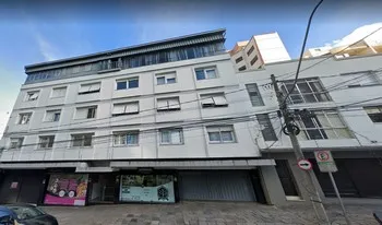 Imagem do Condomínio Antônio Randon em Caxias Do Sul
