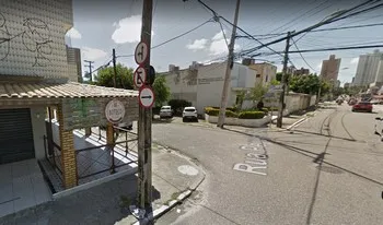 Imagem do Condomínio Antônio Ribeiro em Fortaleza