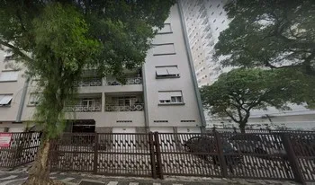 Imagem do Condomínio Antônio Roberto em Santos