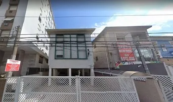 Imagem do Condomínio Antônio Rodrigues em Santos