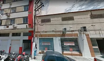 Imagem do Condomínio Antônio Rodrigues Da Silva em Barra Mansa