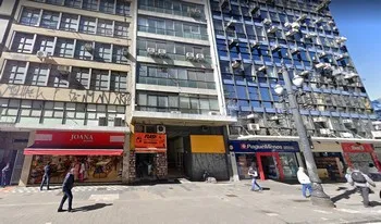 Imagem do Condomínio Antônio Severo em São Paulo