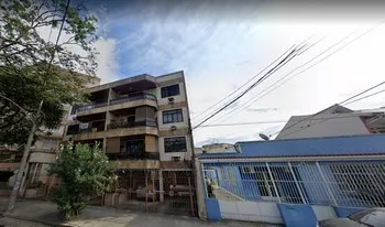 Condomínio Antônio Tomaz em Rio De Janeiro