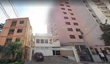 Condomínio Antônio Tomaz em São Paulo