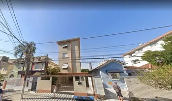 Imagem do Condomínio Antônio Vieira. em Santos