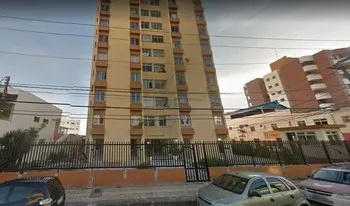 Condomínio Antônio Vivaldi em Salvador