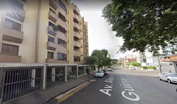 Imagem do Condomínio Antoun em Uberlândia