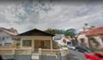 Imagem do Condomínio Antuerphia em Itajubá