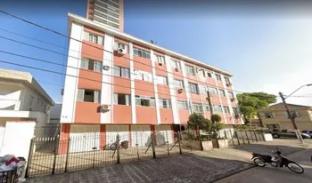 Imagem do Condomínio Antuerpia em Santos
