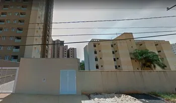 Imagem do Condomínio Antuerpia em Ribeirão Preto
