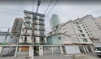 Imagem do Condomínio Antuerpia em Santos