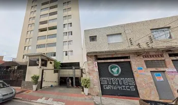 Imagem do Condomínio Antuerpia em São Caetano Do Sul