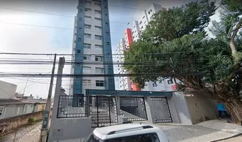 Imagem do Condomínio Antuerpia Office em Jundiaí