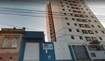 Imagem do Condomínio Antuerpia em Piracicaba